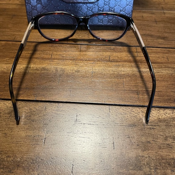 Gucci glasses/frames main image 4